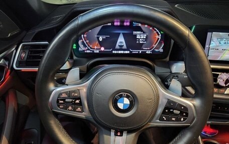 BMW 4 серия, 2022 год, 4 500 000 рублей, 6 фотография