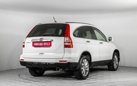 Honda CR-V III рестайлинг, 2012 год, 1 880 000 рублей, 6 фотография