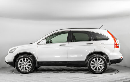 Honda CR-V III рестайлинг, 2012 год, 1 880 000 рублей, 11 фотография