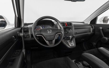 Honda CR-V III рестайлинг, 2012 год, 1 880 000 рублей, 12 фотография