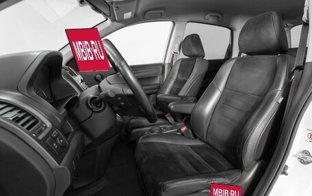 Honda CR-V III рестайлинг, 2012 год, 1 880 000 рублей, 14 фотография