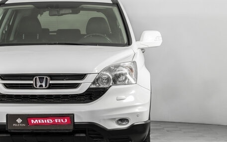 Honda CR-V III рестайлинг, 2012 год, 1 880 000 рублей, 23 фотография