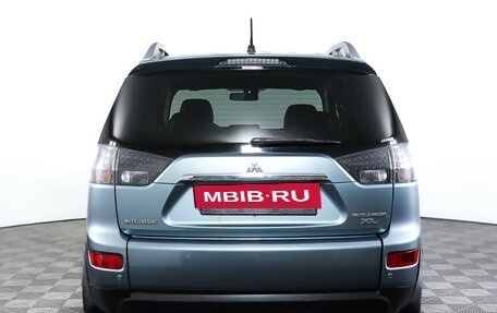 Mitsubishi Outlander III рестайлинг 3, 2008 год, 1 454 716 рублей, 6 фотография