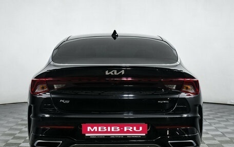 KIA K5, 2021 год, 3 050 000 рублей, 6 фотография