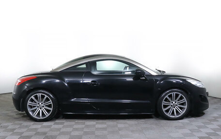 Peugeot RCZ I рестайлинг, 2012 год, 1 367 132 рублей, 4 фотография