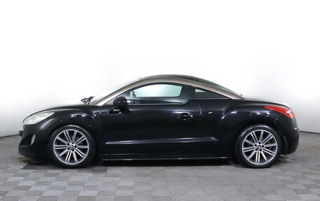 Peugeot RCZ I рестайлинг, 2012 год, 1 367 132 рублей, 8 фотография