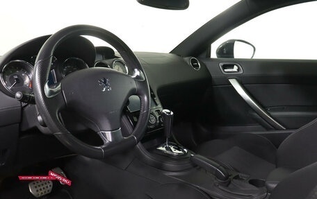 Peugeot RCZ I рестайлинг, 2012 год, 1 367 132 рублей, 16 фотография