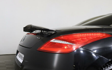 Peugeot RCZ I рестайлинг, 2012 год, 1 367 132 рублей, 19 фотография