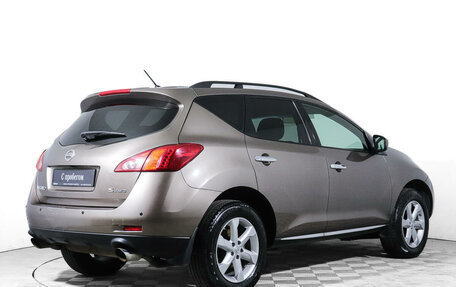 Nissan Murano, 2009 год, 5 фотография