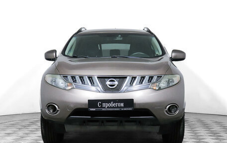 Nissan Murano, 2009 год, 2 фотография