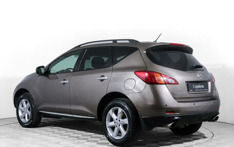 Nissan Murano, 2009 год, 7 фотография