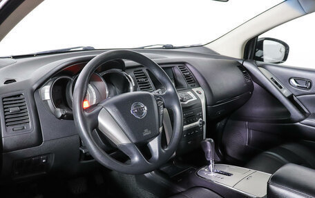 Nissan Murano, 2009 год, 13 фотография