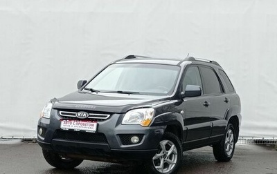 KIA Sportage II, 2009 год, 980 000 рублей, 1 фотография