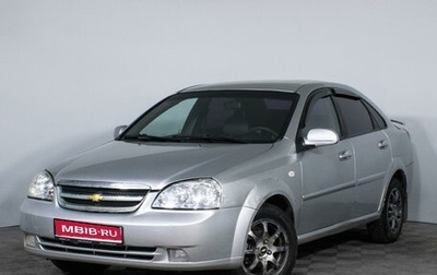 Chevrolet Lacetti, 2008 год, 1 фотография