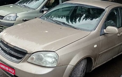 Chevrolet Lacetti, 2006 год, 250 000 рублей, 1 фотография