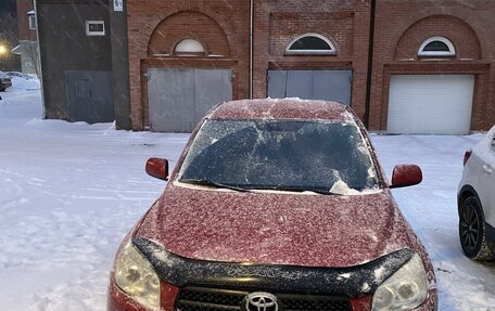 Toyota RAV4, 2008 год, 1 390 000 рублей, 1 фотография