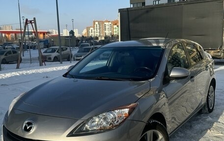 Mazda 3, 2011 год, 1 160 000 рублей, 1 фотография