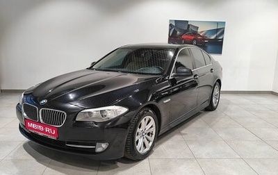 BMW 5 серия, 2012 год, 1 679 000 рублей, 1 фотография