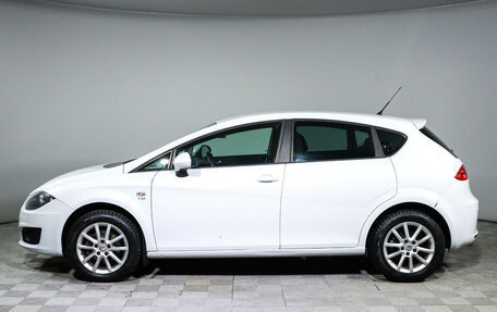 SEAT Leon II, 2012 год, 1 275 000 рублей, 8 фотография