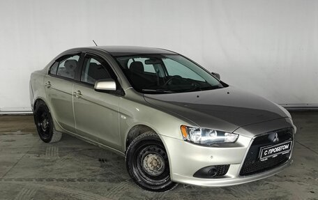 Mitsubishi Lancer IX, 2011 год, 885 000 рублей, 3 фотография