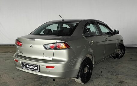 Mitsubishi Lancer IX, 2011 год, 885 000 рублей, 4 фотография