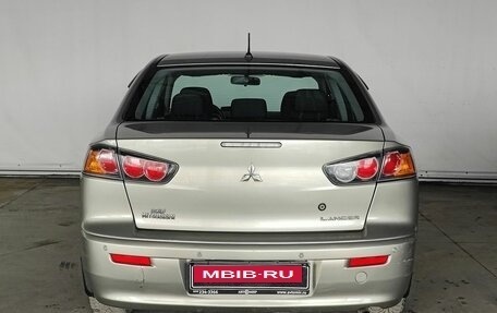 Mitsubishi Lancer IX, 2011 год, 885 000 рублей, 5 фотография