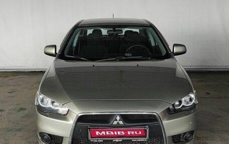 Mitsubishi Lancer IX, 2011 год, 885 000 рублей, 2 фотография