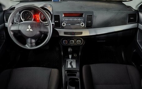 Mitsubishi Lancer IX, 2011 год, 885 000 рублей, 9 фотография