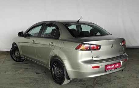 Mitsubishi Lancer IX, 2011 год, 885 000 рублей, 6 фотография