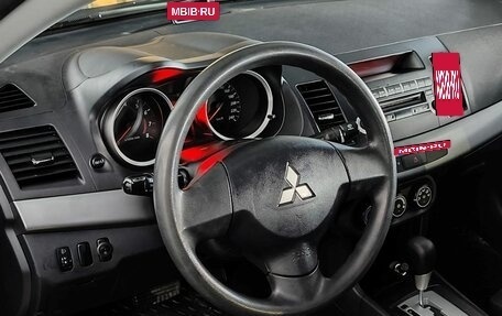 Mitsubishi Lancer IX, 2011 год, 885 000 рублей, 12 фотография