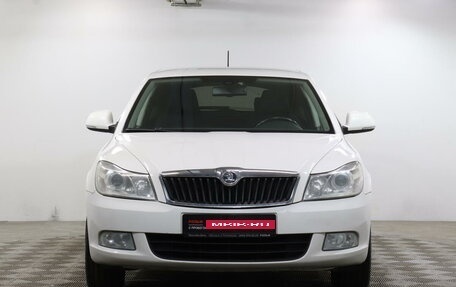 Skoda Octavia, 2013 год, 2 фотография