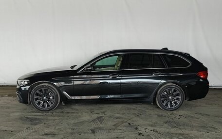 BMW 5 серия, 2017 год, 3 190 000 рублей, 7 фотография