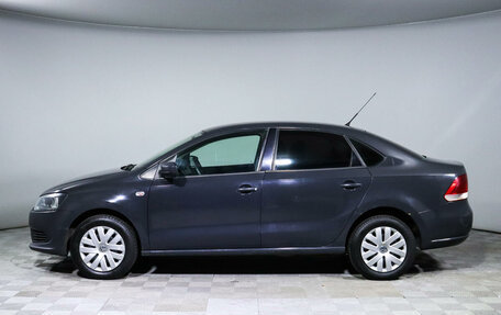 Volkswagen Polo VI (EU Market), 2011 год, 8 фотография