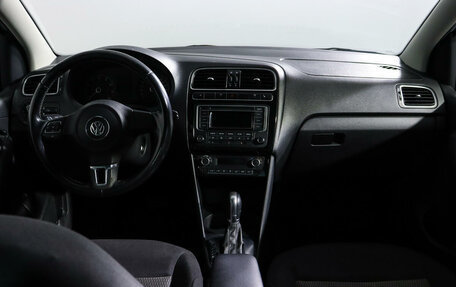 Volkswagen Polo VI (EU Market), 2014 год, 903 210 рублей, 12 фотография