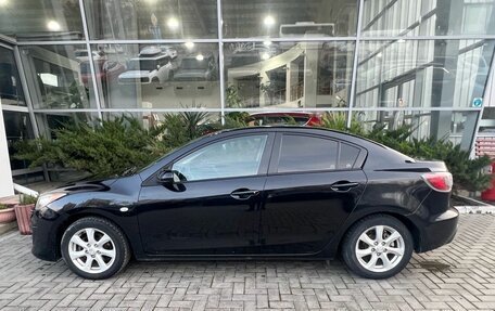 Mazda 3, 2009 год, 875 000 рублей, 5 фотография