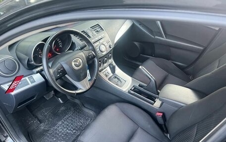 Mazda 3, 2009 год, 875 000 рублей, 8 фотография