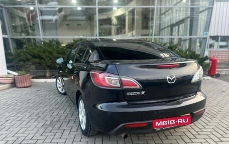 Mazda 3, 2009 год, 875 000 рублей, 2 фотография