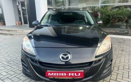 Mazda 3, 2009 год, 875 000 рублей, 3 фотография