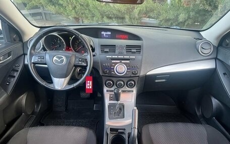 Mazda 3, 2009 год, 875 000 рублей, 7 фотография