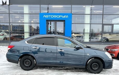 Nissan Almera, 2017 год, 790 000 рублей, 8 фотография