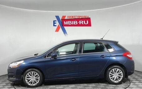 Citroen C4 II рестайлинг, 2013 год, 700 000 рублей, 7 фотография