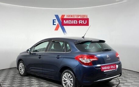 Citroen C4 II рестайлинг, 2013 год, 700 000 рублей, 6 фотография