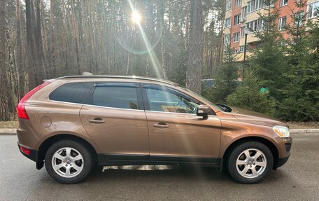 Volvo XC60 II, 2012 год, 1 950 000 рублей, 3 фотография