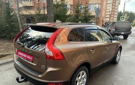 Volvo XC60 II, 2012 год, 1 950 000 рублей, 4 фотография