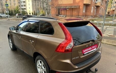 Volvo XC60 II, 2012 год, 1 950 000 рублей, 6 фотография