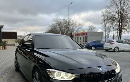 BMW 3 серия, 2014 год, 1 970 000 рублей, 2 фотография