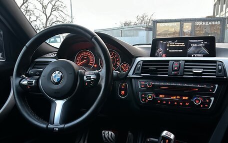 BMW 3 серия, 2014 год, 1 970 000 рублей, 15 фотография