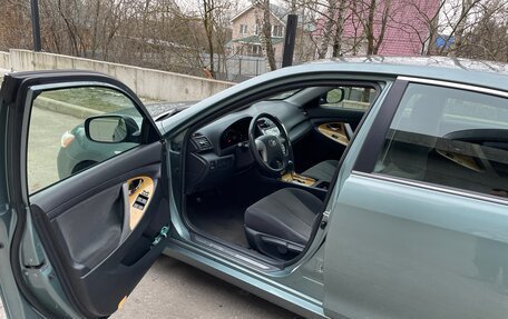 Toyota Camry, 2007 год, 1 450 000 рублей, 4 фотография