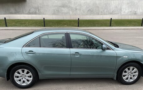 Toyota Camry, 2007 год, 1 450 000 рублей, 6 фотография