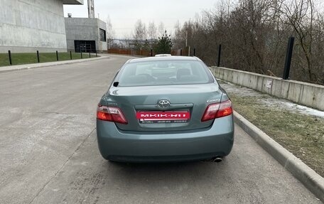 Toyota Camry, 2007 год, 1 450 000 рублей, 7 фотография